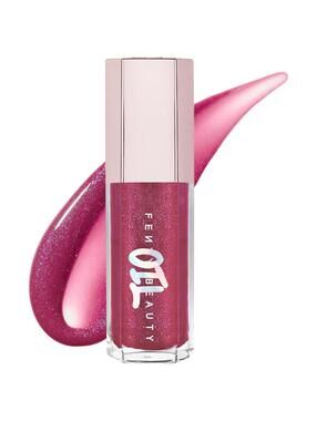 Fenty Gloss Bomb Oil - Razzberry Jamz MSRP $26